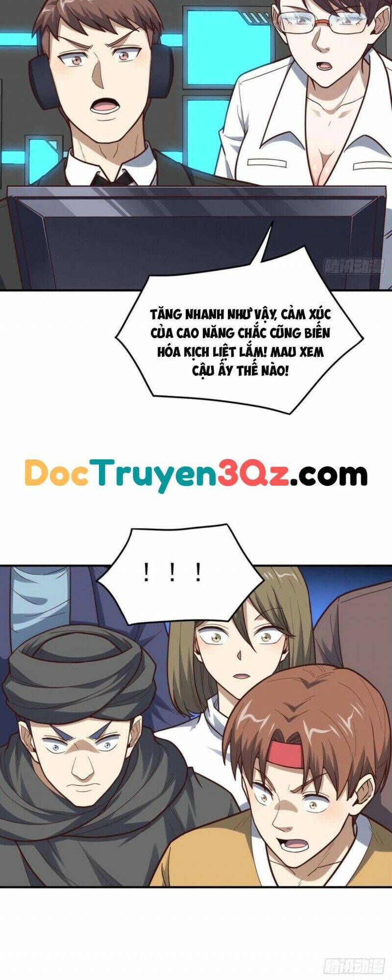 Cao Năng Lai Tập - Chương 173