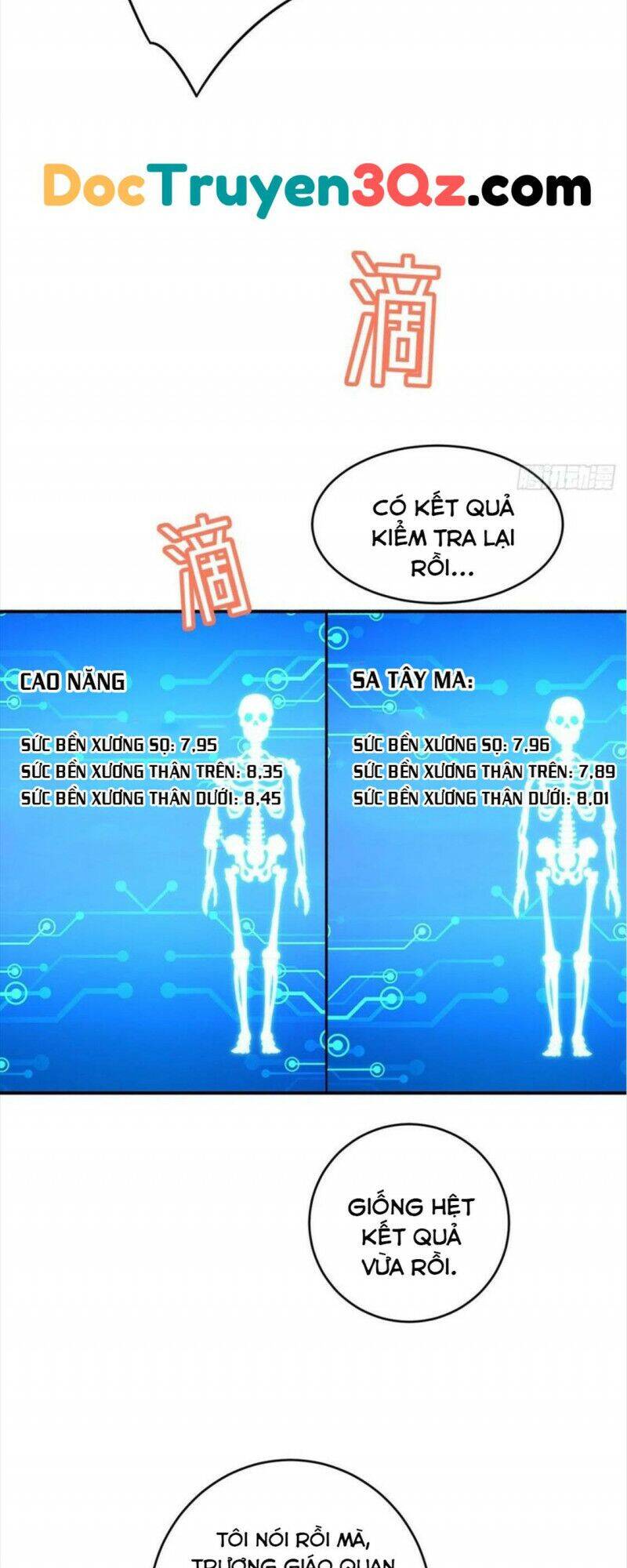 Cao Năng Lai Tập - Chương 173