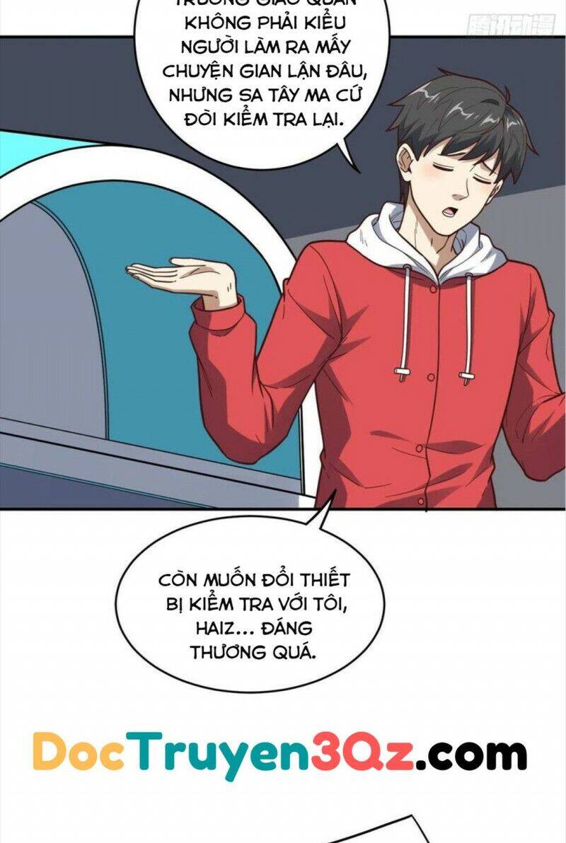 Cao Năng Lai Tập - Chương 173