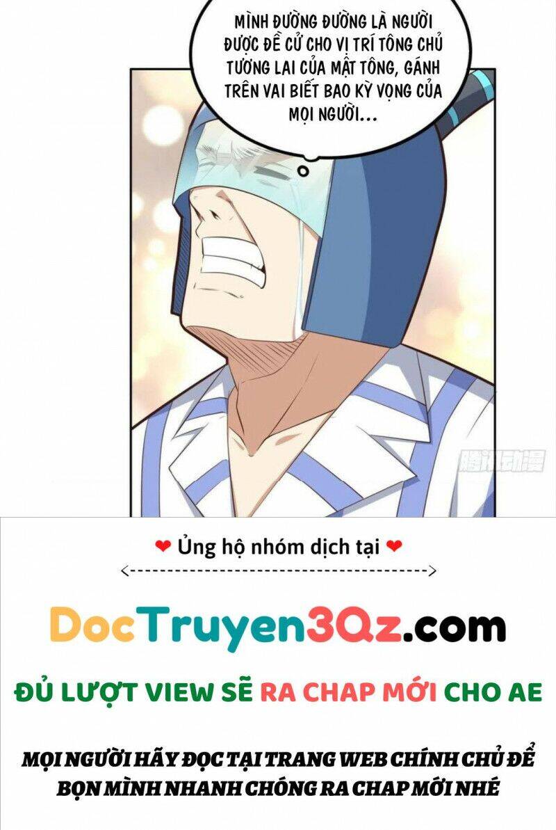 Cao Năng Lai Tập - Chương 174