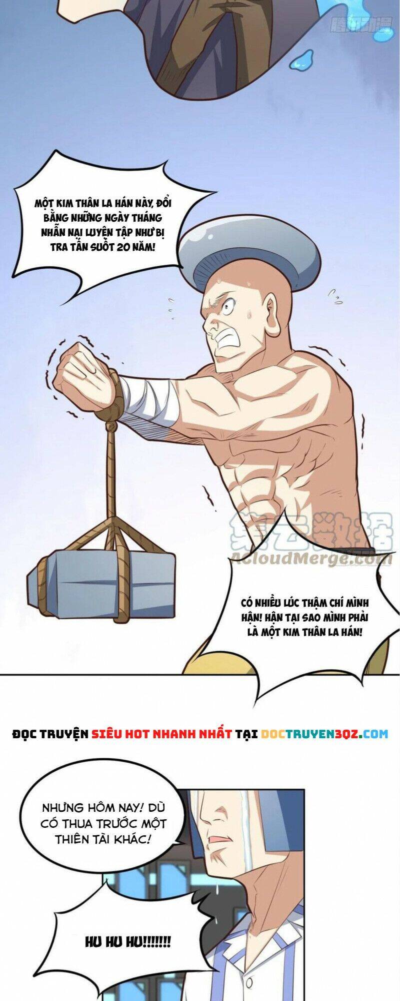 Cao Năng Lai Tập - Chương 174