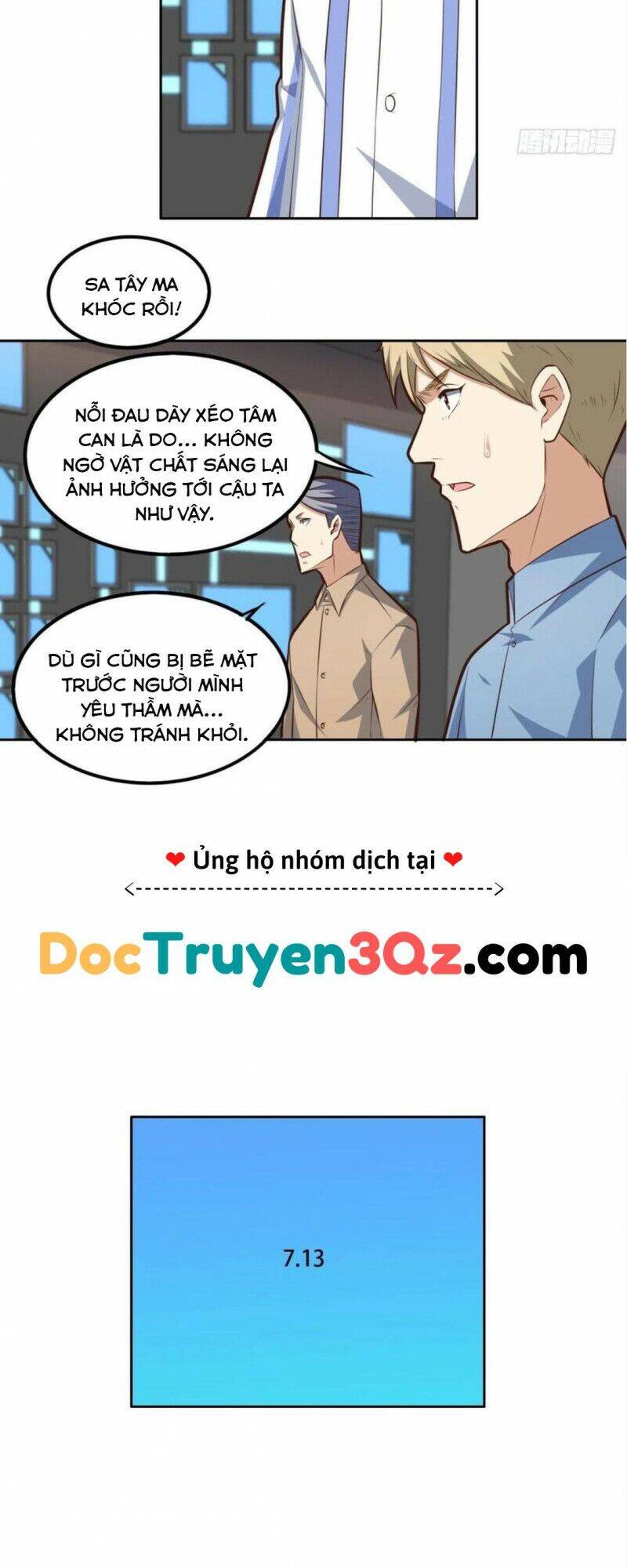 Cao Năng Lai Tập - Chương 174