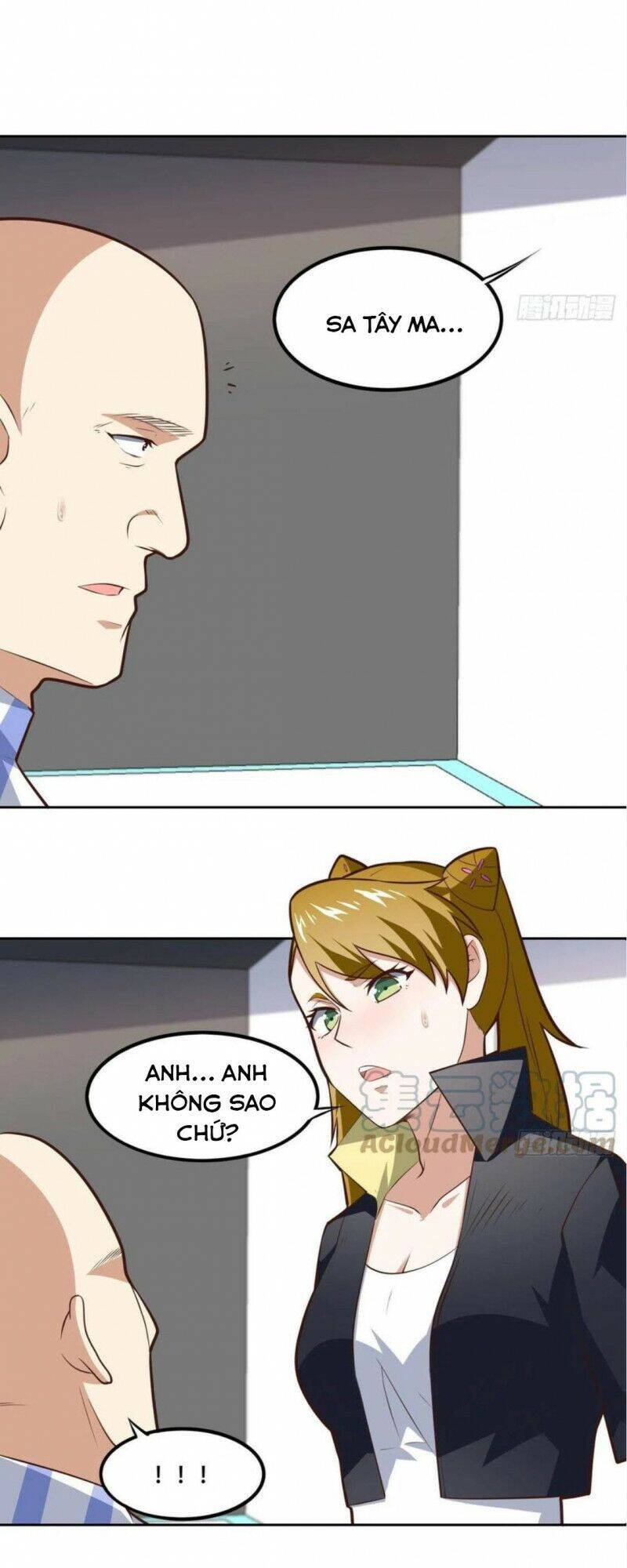 Cao Năng Lai Tập - Chương 174