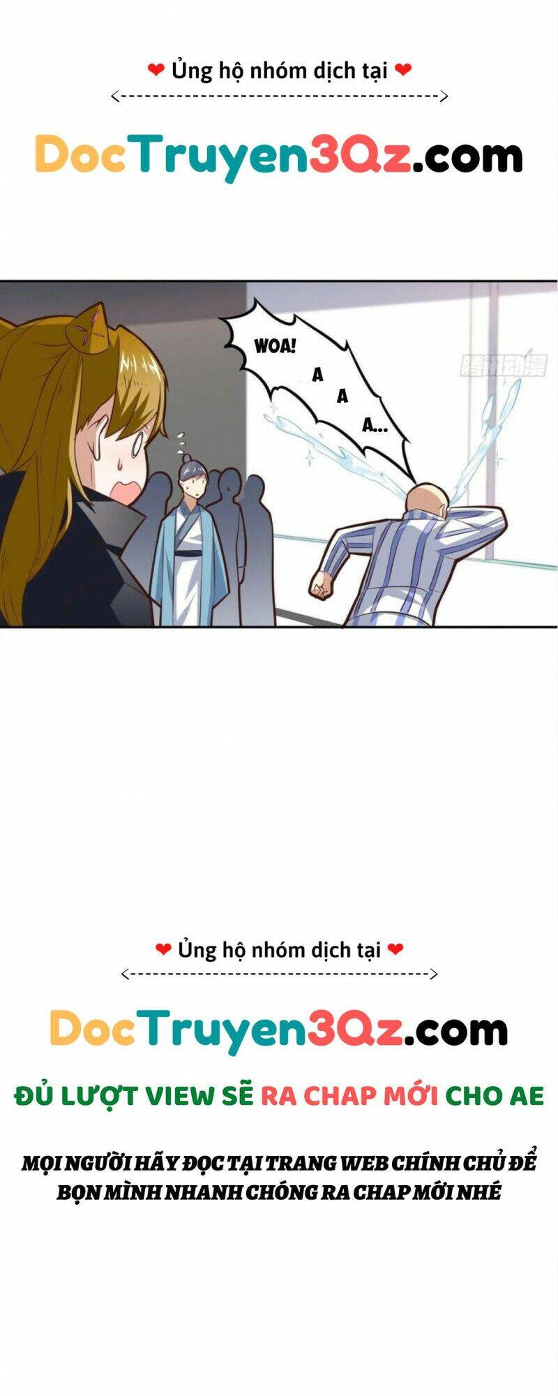 Cao Năng Lai Tập - Chương 174