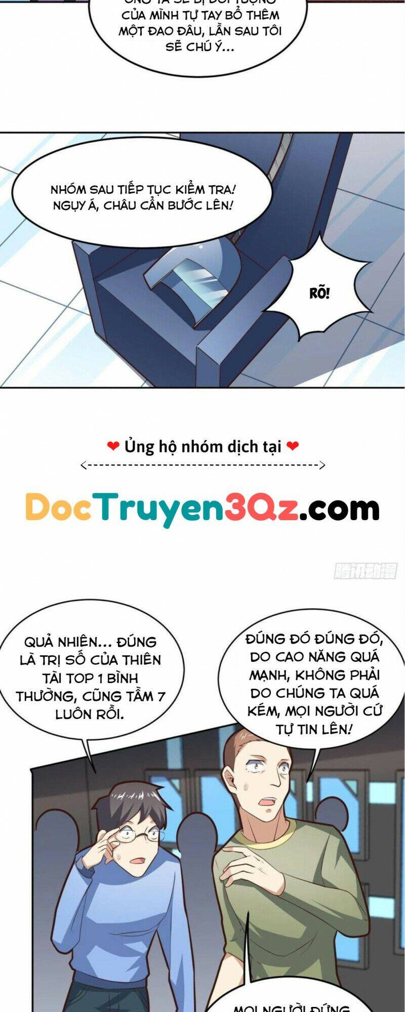 Cao Năng Lai Tập - Chương 174