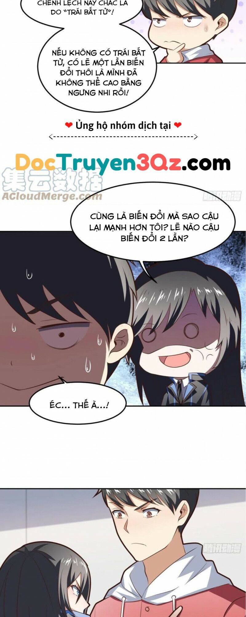 Cao Năng Lai Tập - Chương 174