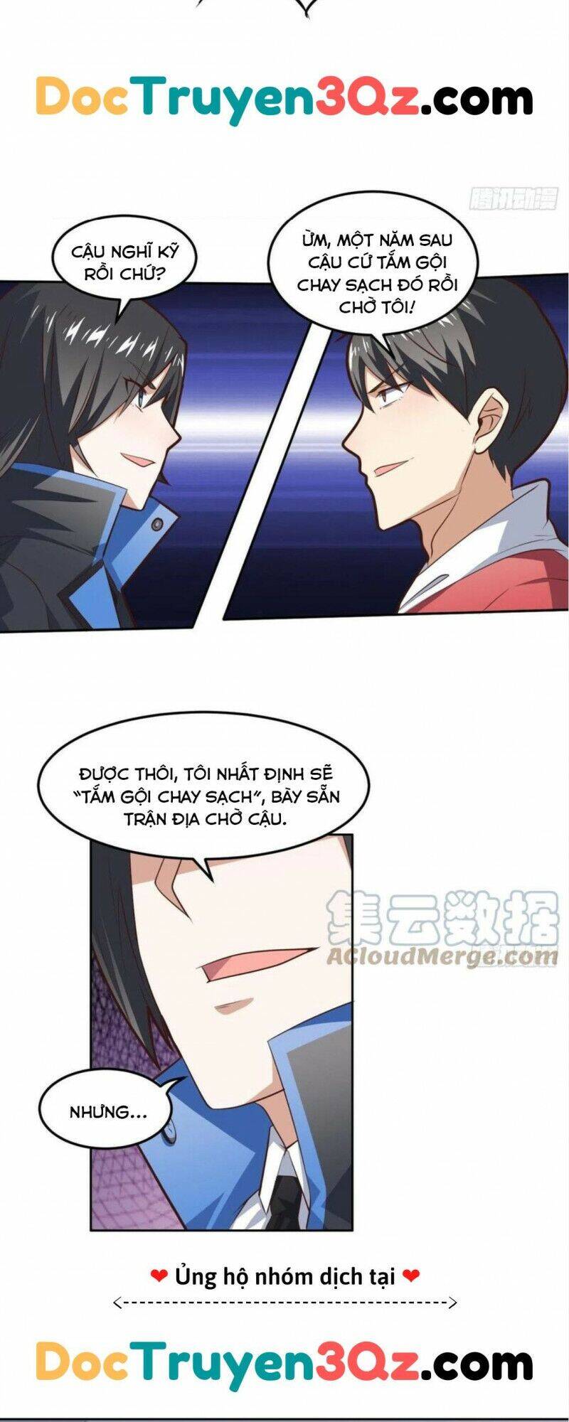 Cao Năng Lai Tập - Chương 174