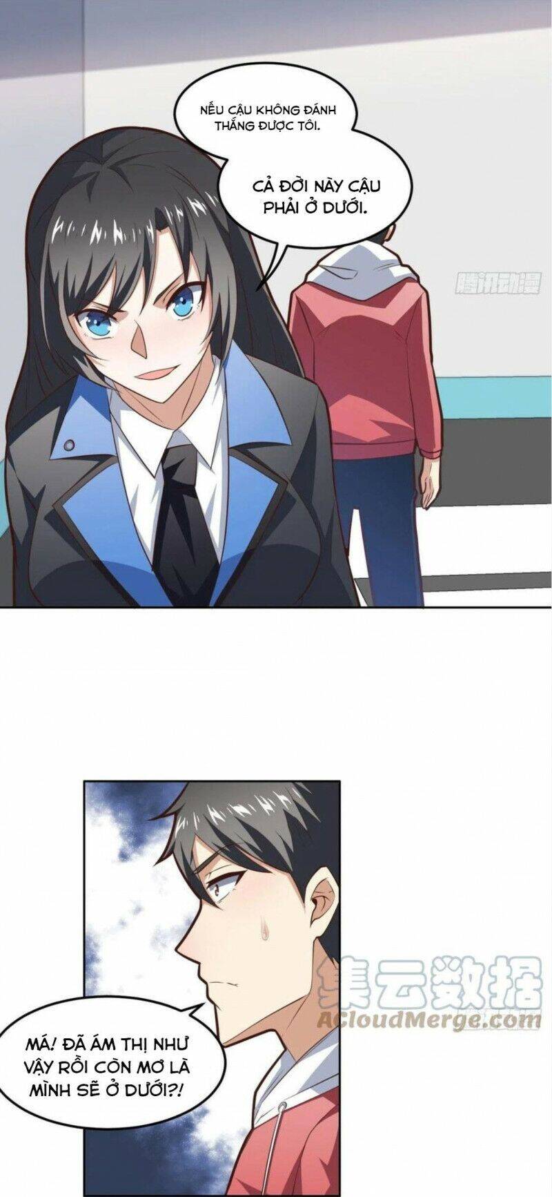 Cao Năng Lai Tập - Chương 174