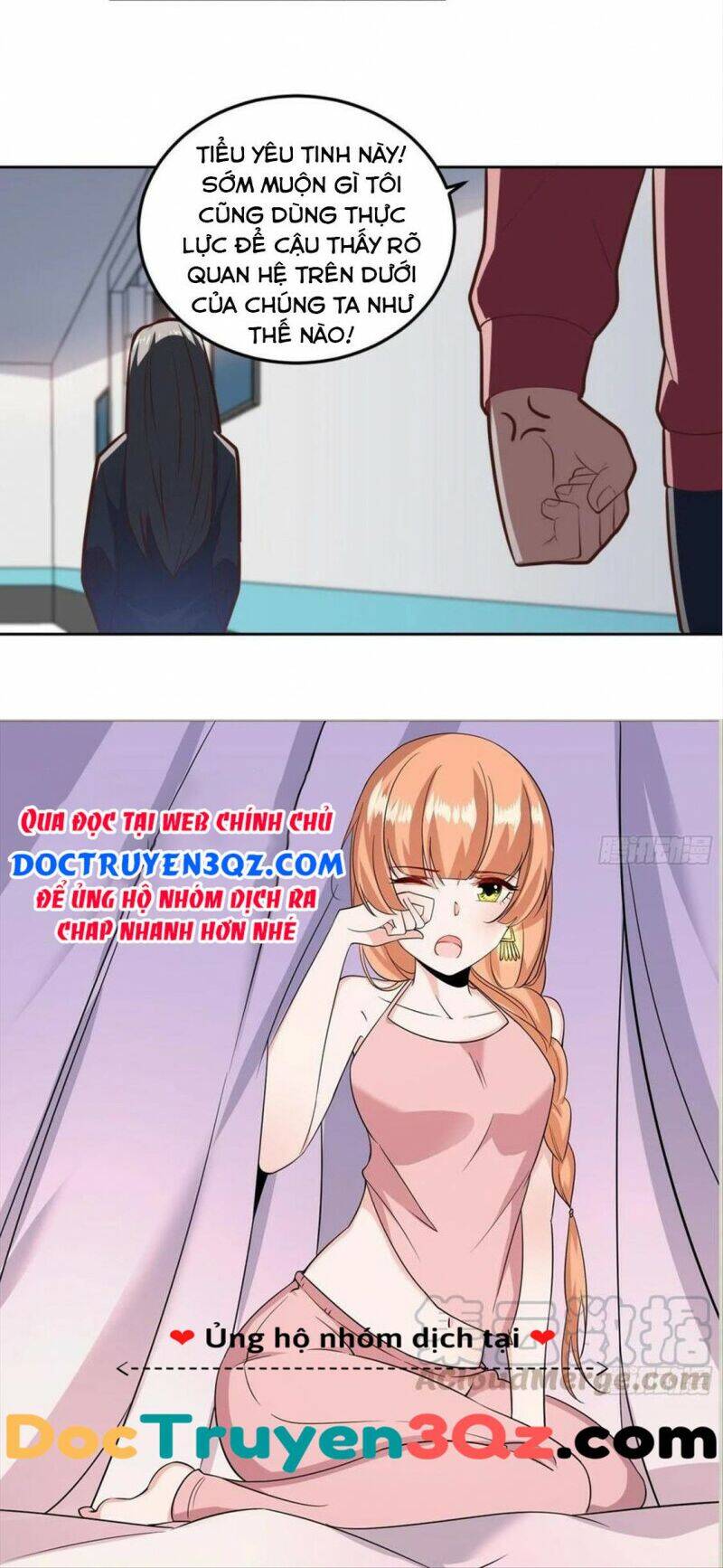 Cao Năng Lai Tập - Chương 174