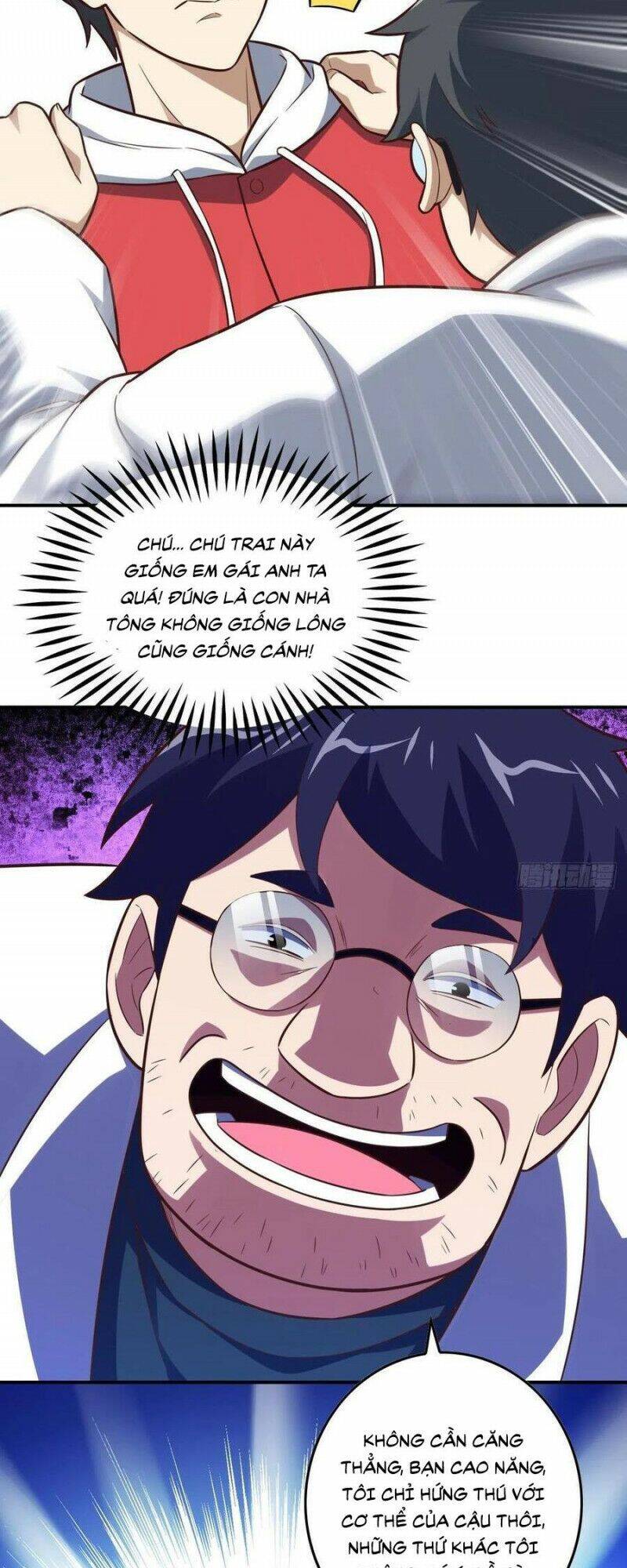 Cao Năng Lai Tập - Chương 175