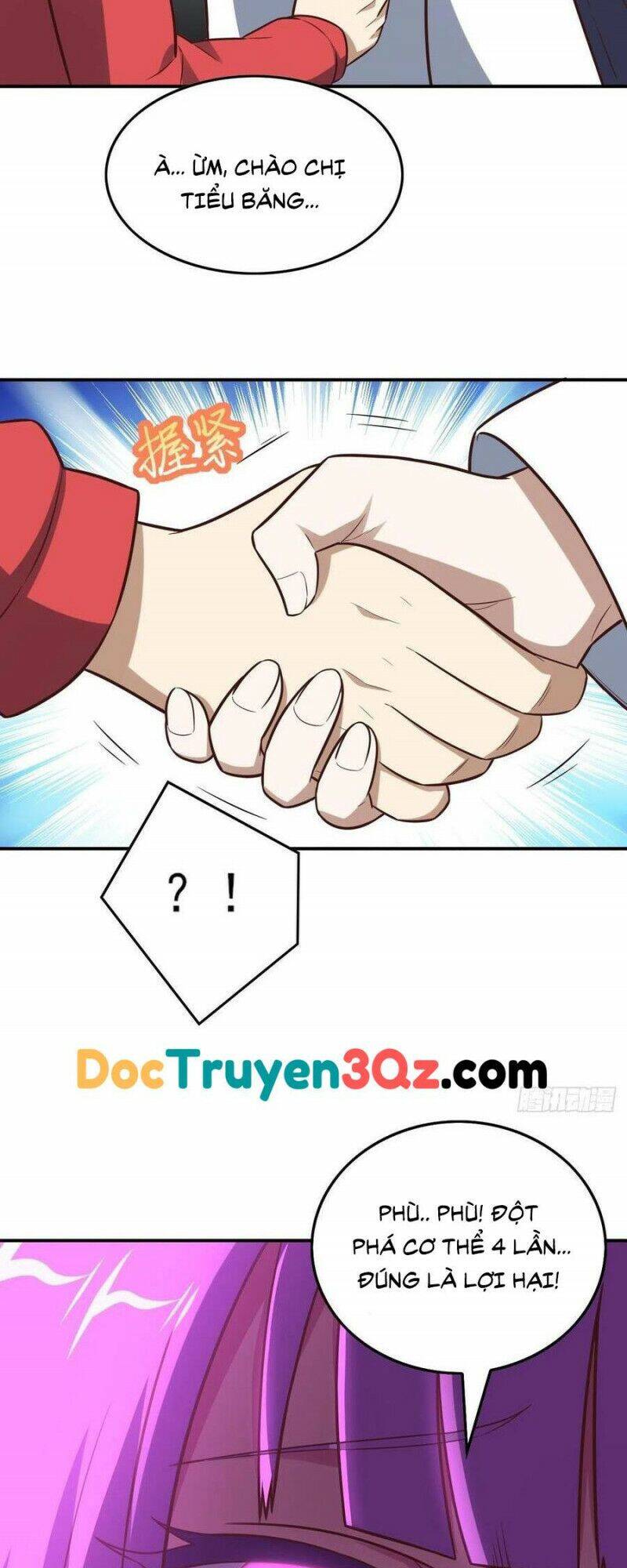 Cao Năng Lai Tập - Chương 175