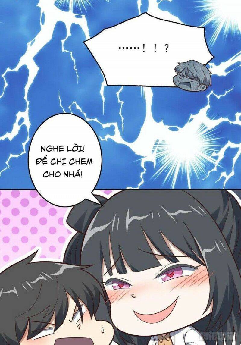 Cao Năng Lai Tập - Chương 175