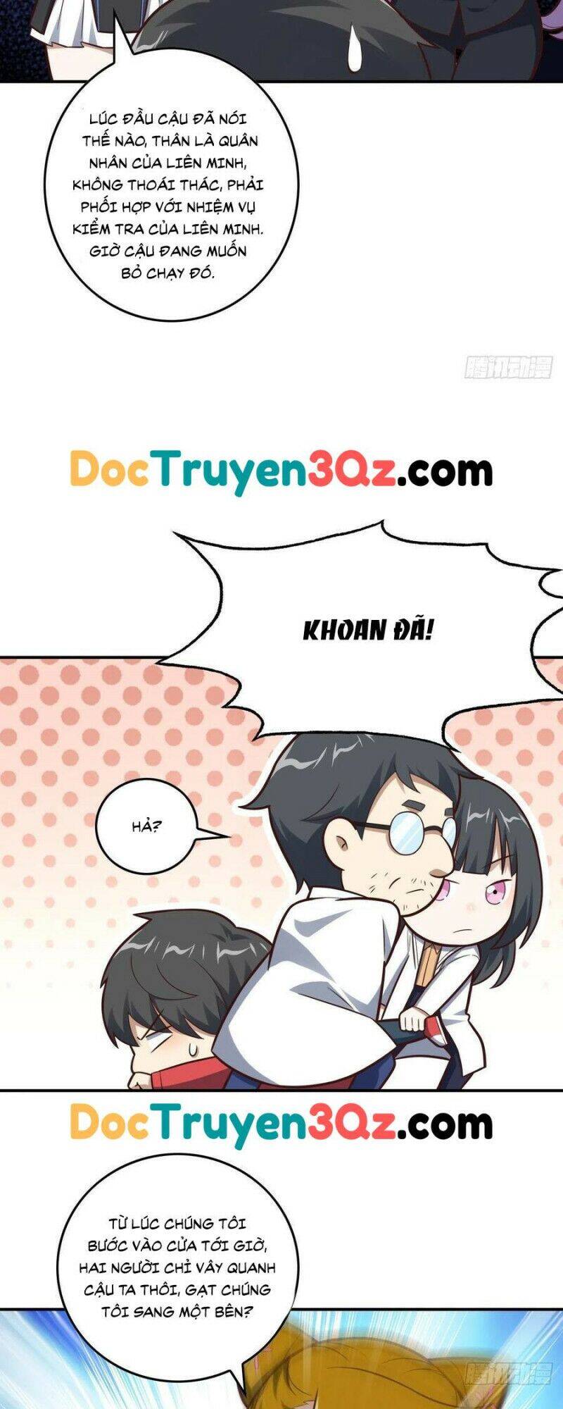 Cao Năng Lai Tập - Chương 175