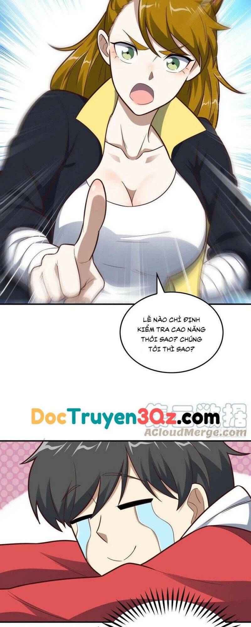 Cao Năng Lai Tập - Chương 175