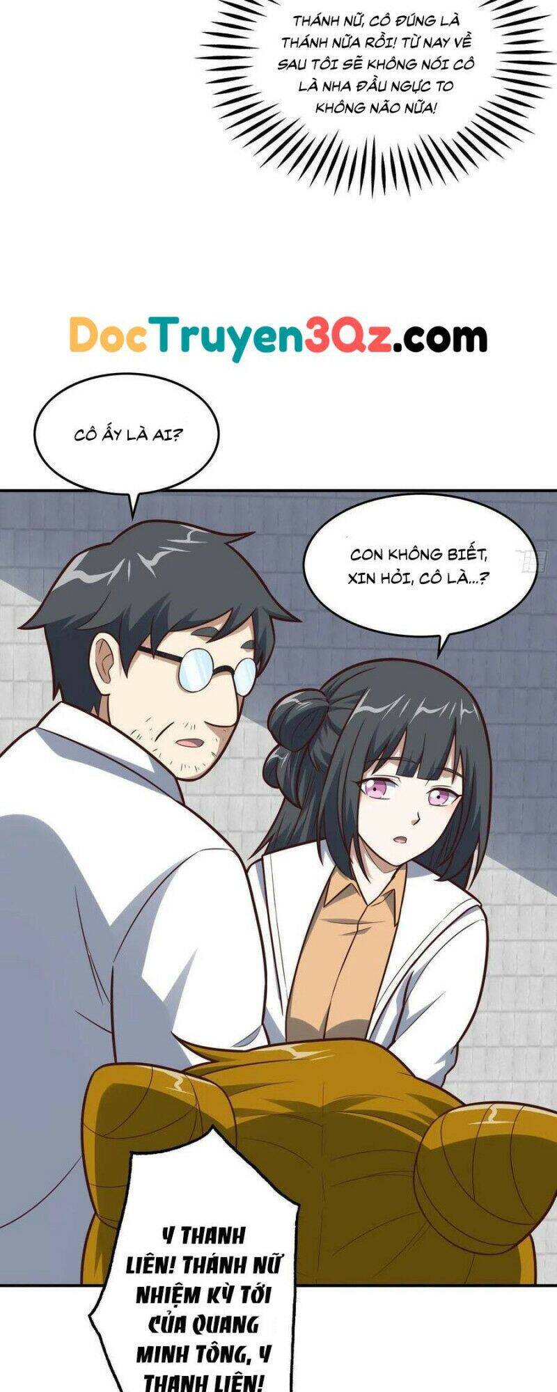 Cao Năng Lai Tập - Chương 175