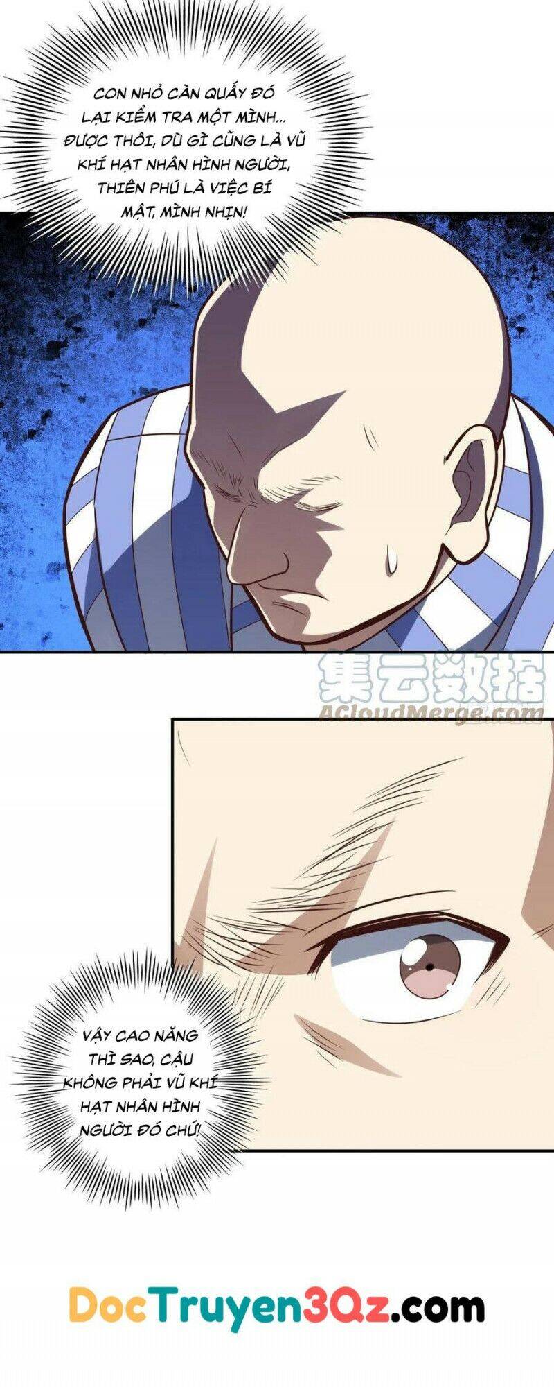 Cao Năng Lai Tập - Chương 175