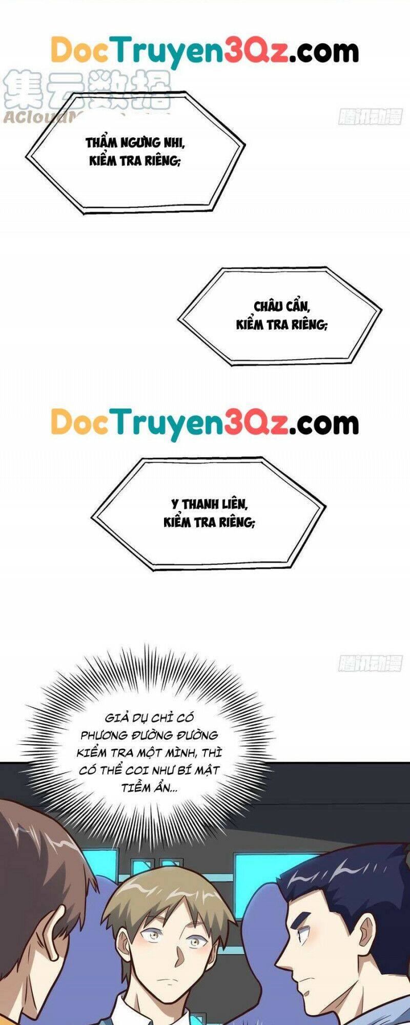 Cao Năng Lai Tập - Chương 175