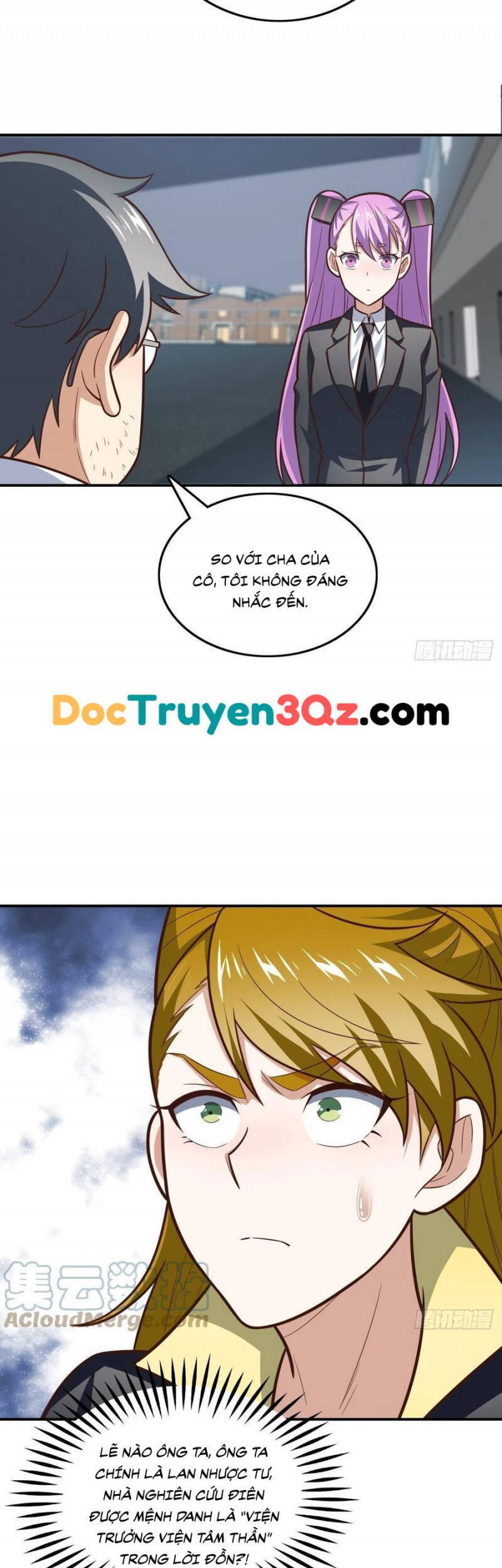 Cao Năng Lai Tập - Chương 176