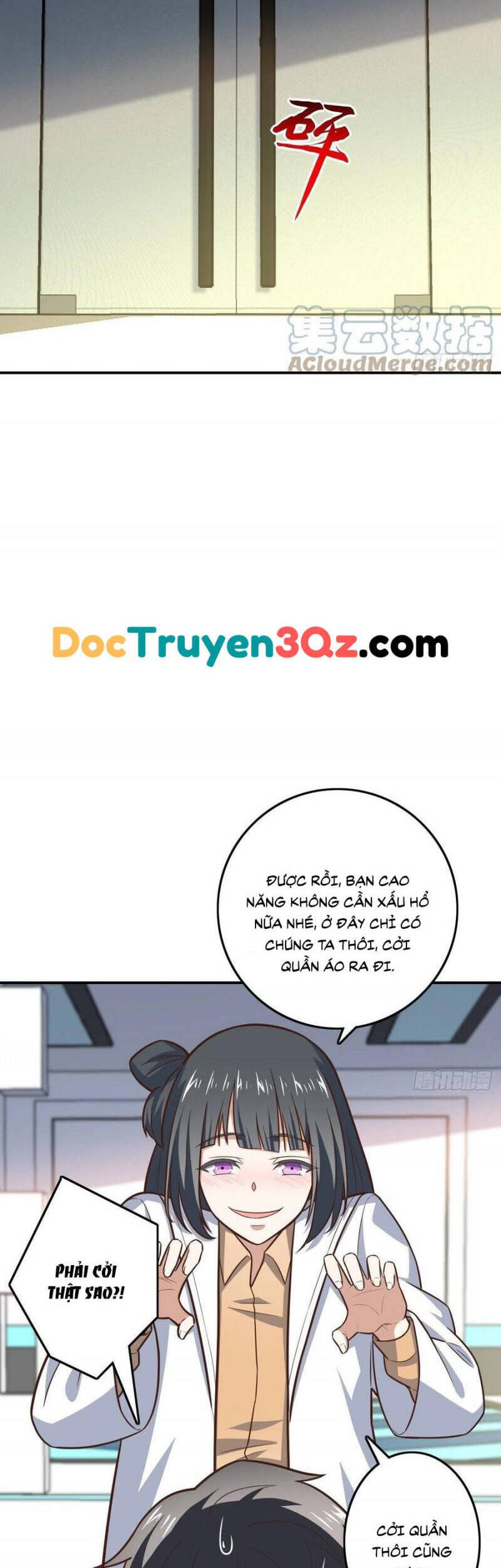 Cao Năng Lai Tập - Chương 176