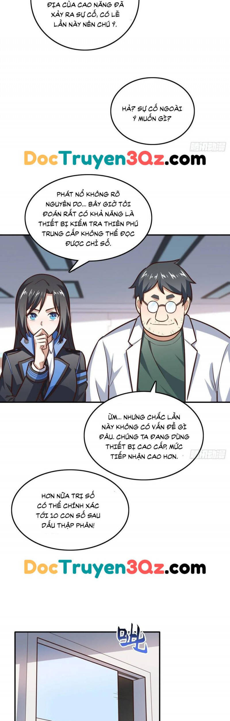 Cao Năng Lai Tập - Chương 176