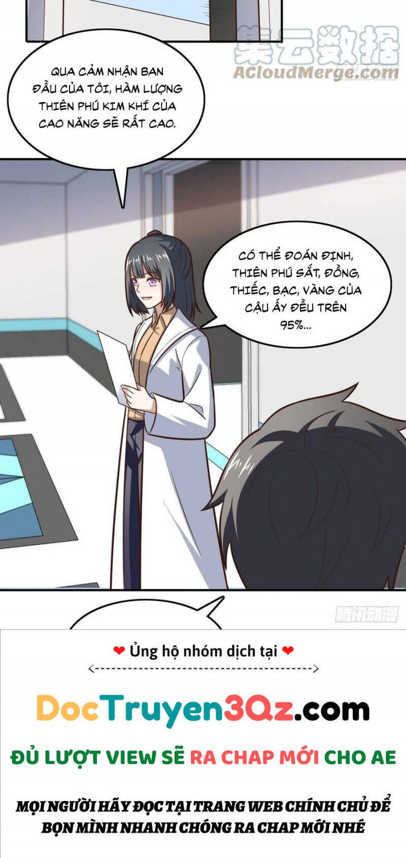 Cao Năng Lai Tập - Chương 176