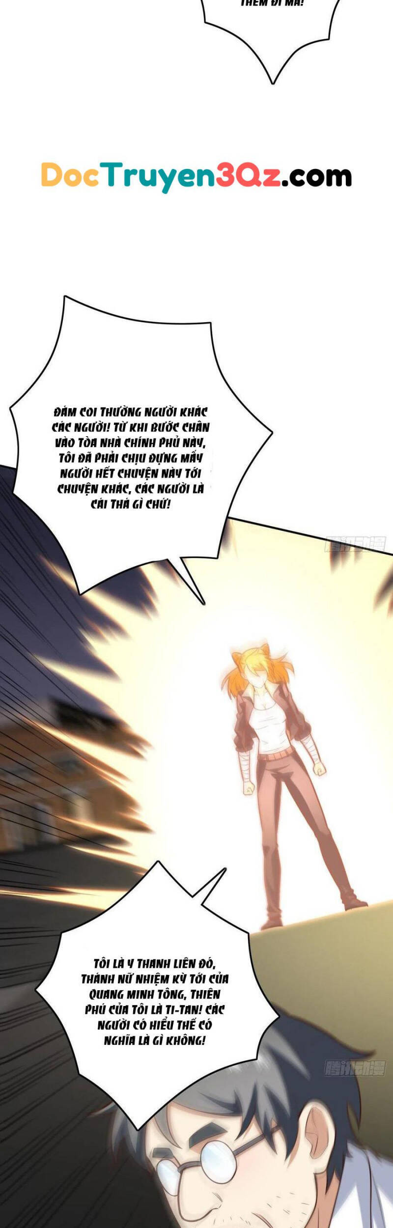 Cao Năng Lai Tập - Chương 176