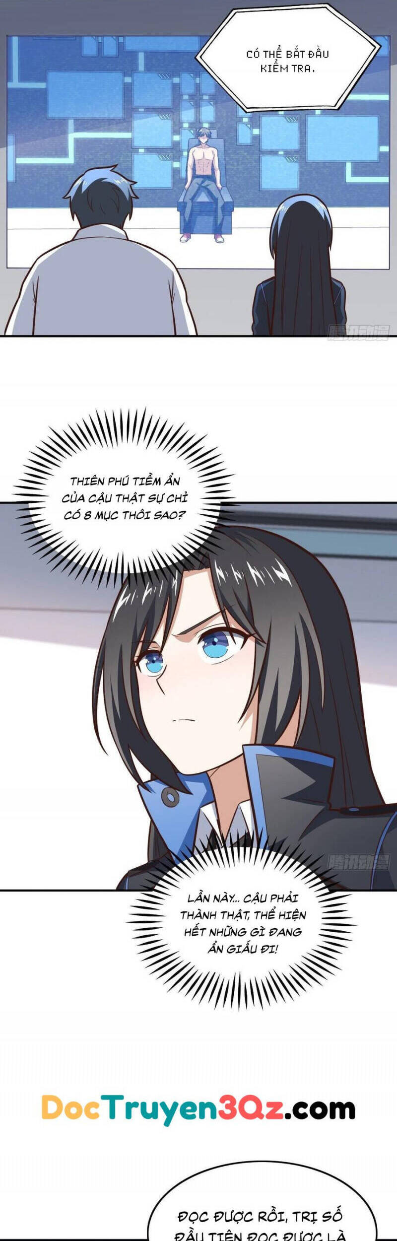 Cao Năng Lai Tập - Chương 176