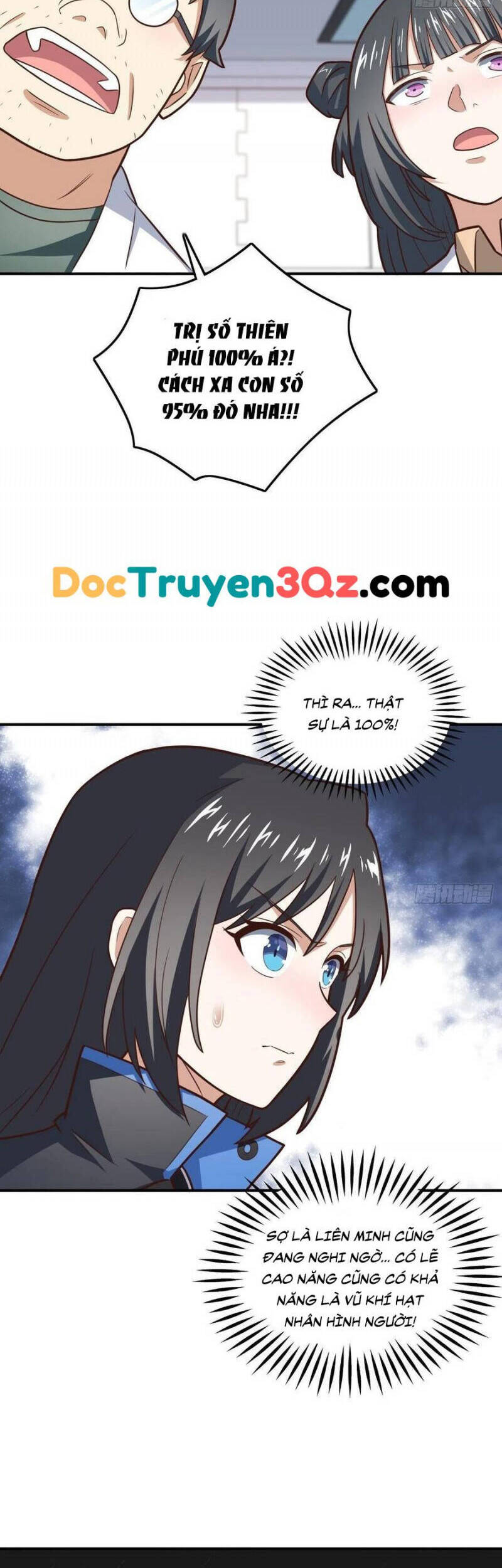 Cao Năng Lai Tập - Chương 176