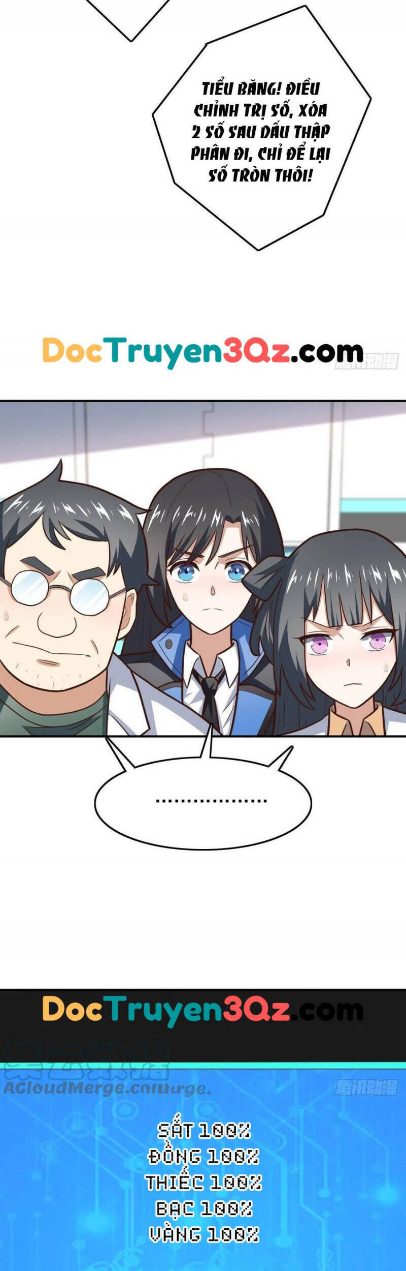 Cao Năng Lai Tập - Chương 176