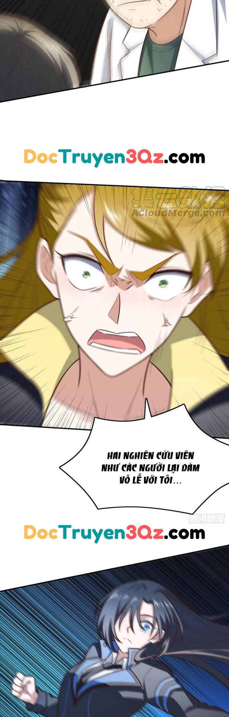 Cao Năng Lai Tập - Chương 176