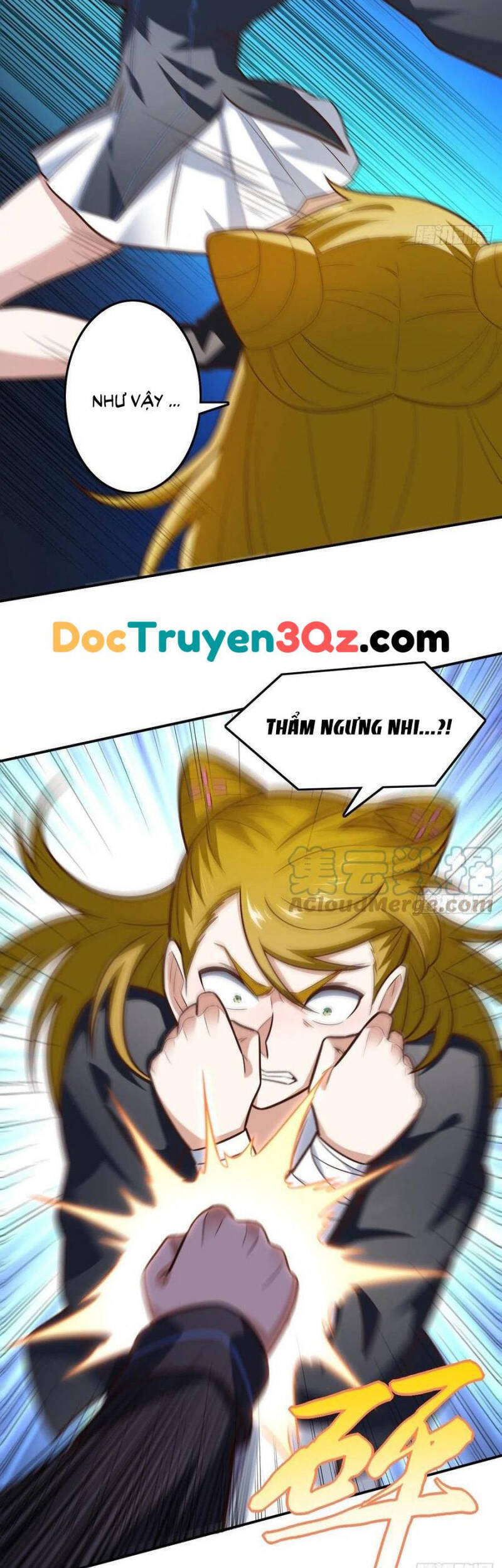 Cao Năng Lai Tập - Chương 176