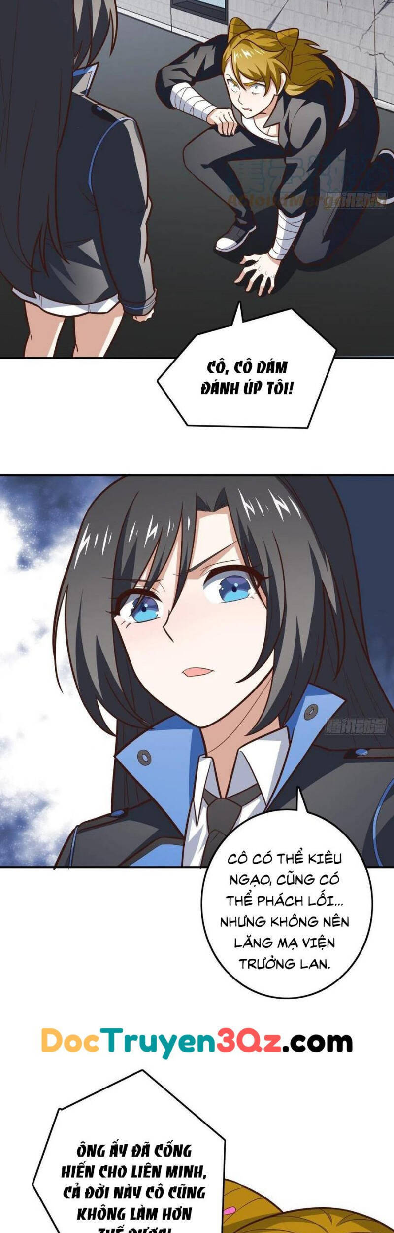 Cao Năng Lai Tập - Chương 176