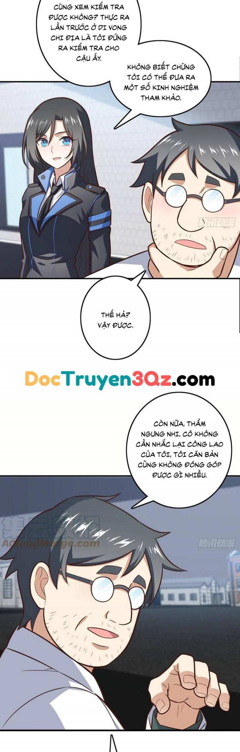 Cao Năng Lai Tập - Chương 176