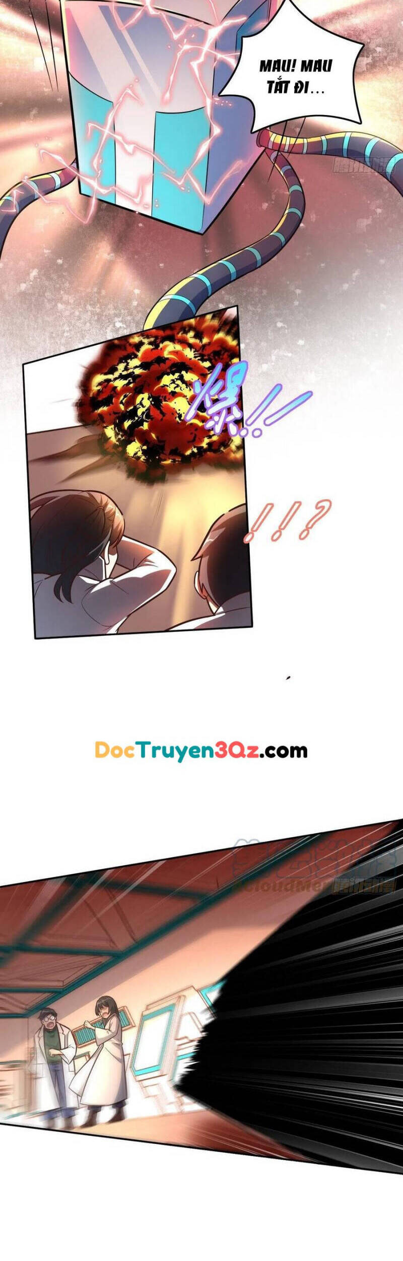 Cao Năng Lai Tập - Chương 177