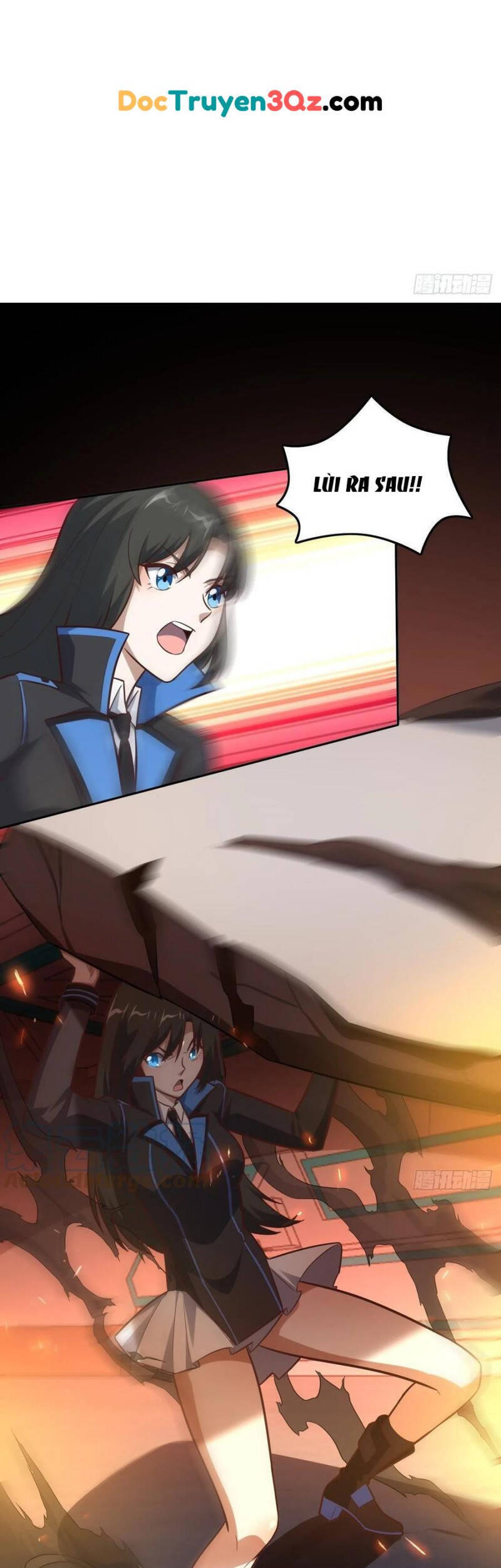 Cao Năng Lai Tập - Chương 177