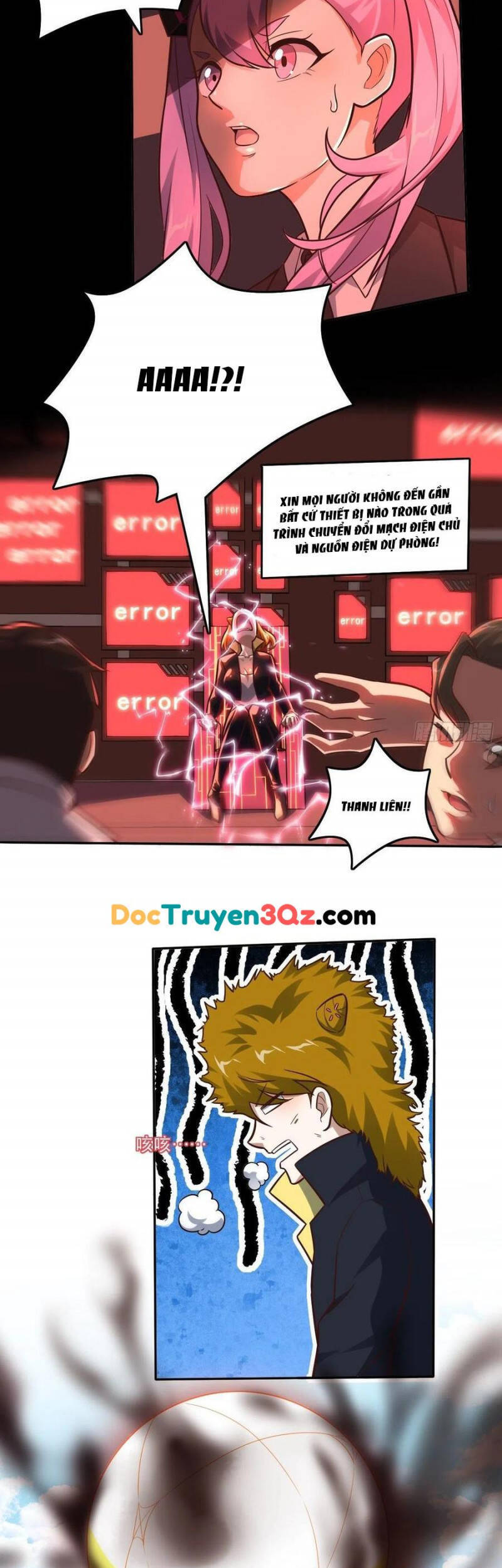 Cao Năng Lai Tập - Chương 177