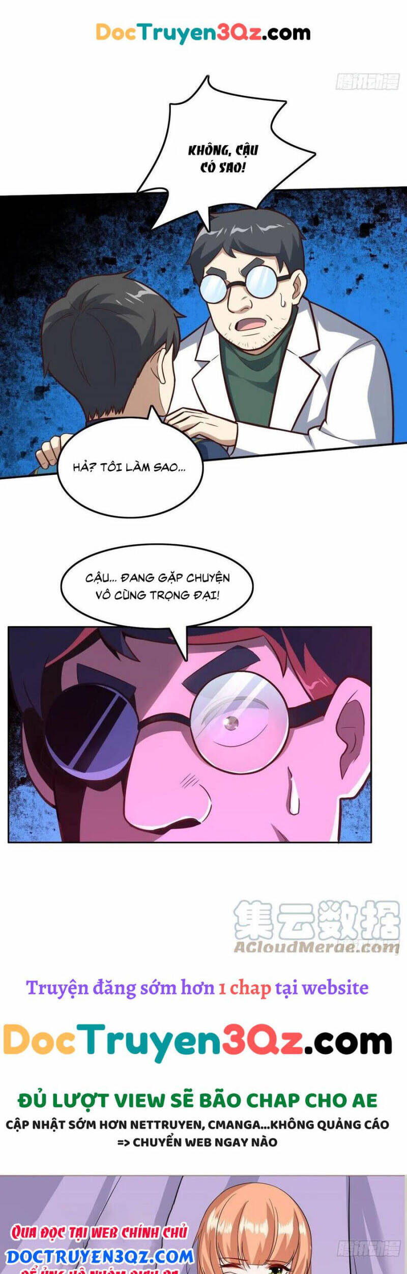 Cao Năng Lai Tập - Chương 177