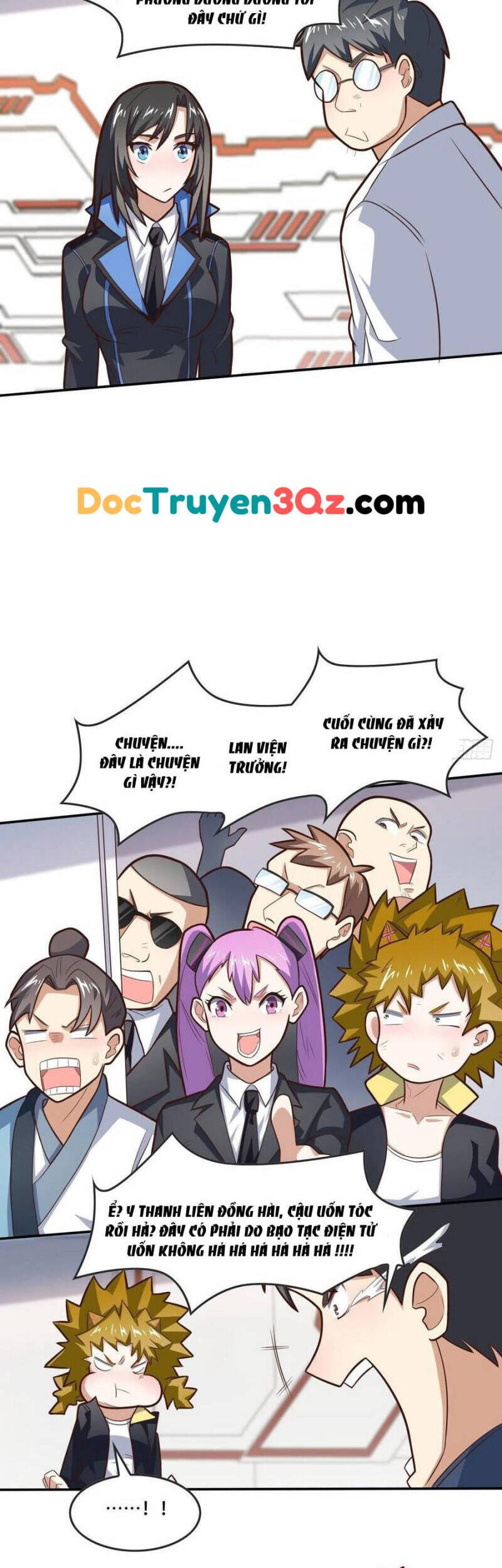 Cao Năng Lai Tập - Chương 178