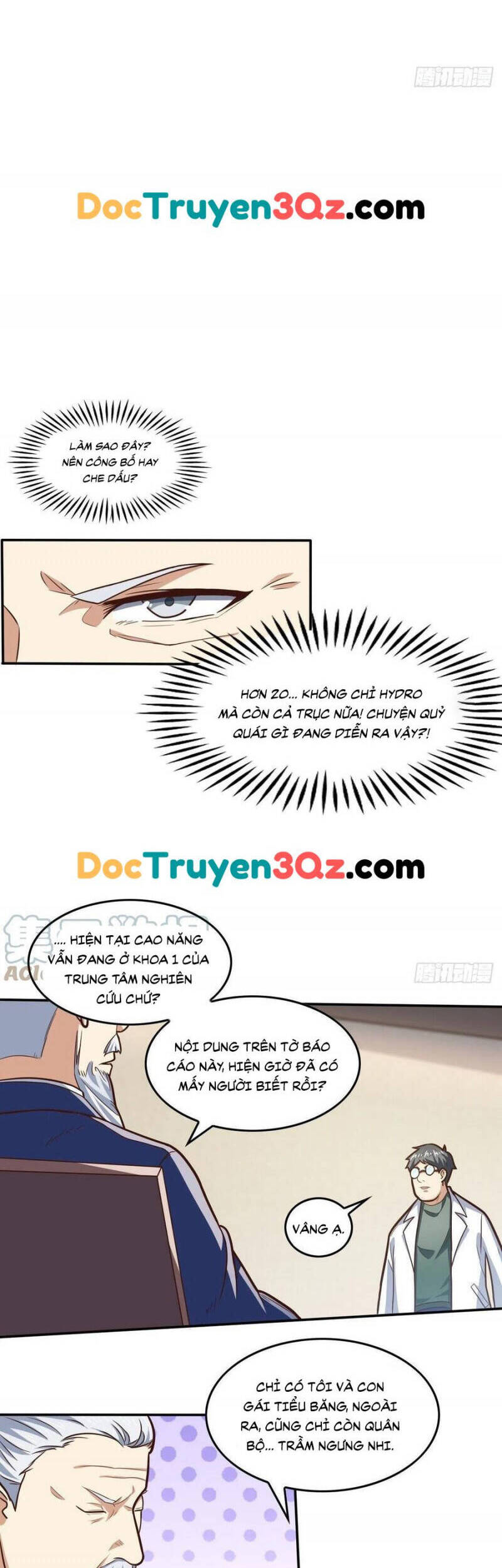 Cao Năng Lai Tập - Chương 178