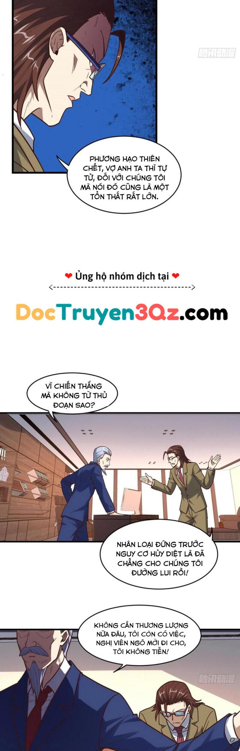 Cao Năng Lai Tập - Chương 179