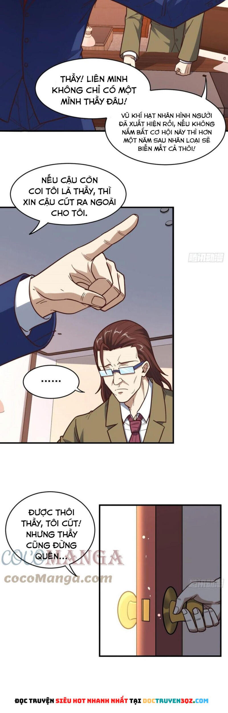 Cao Năng Lai Tập - Chương 179