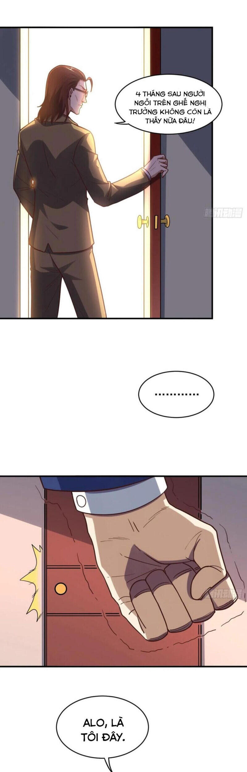 Cao Năng Lai Tập - Chương 179