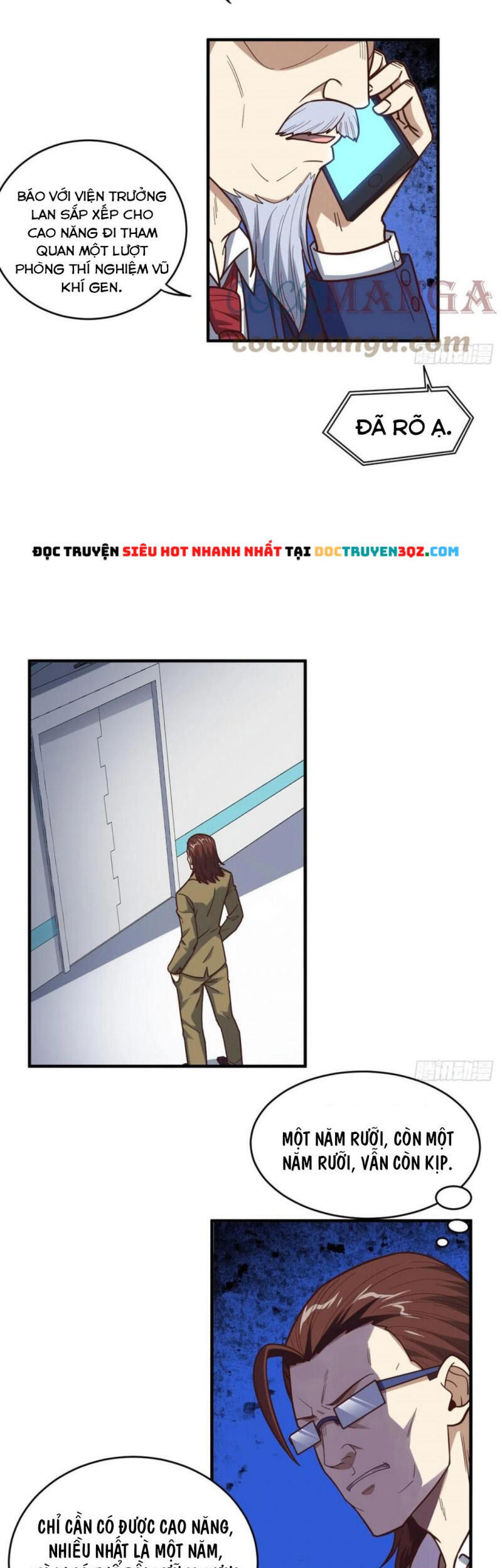 Cao Năng Lai Tập - Chương 179