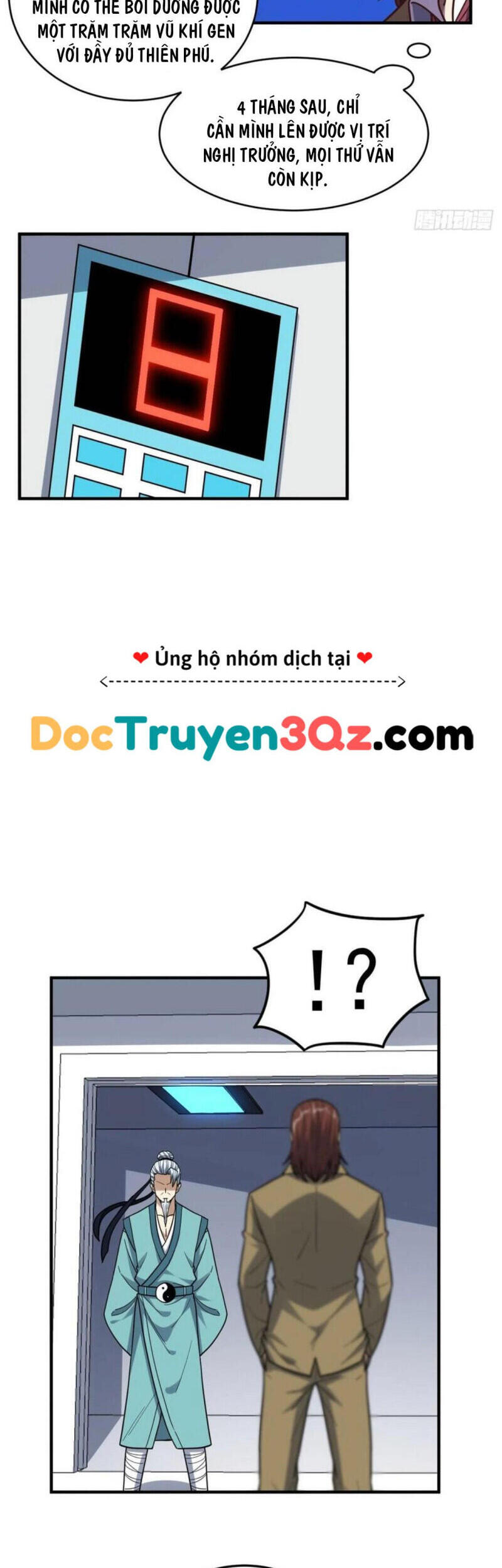 Cao Năng Lai Tập - Chương 179