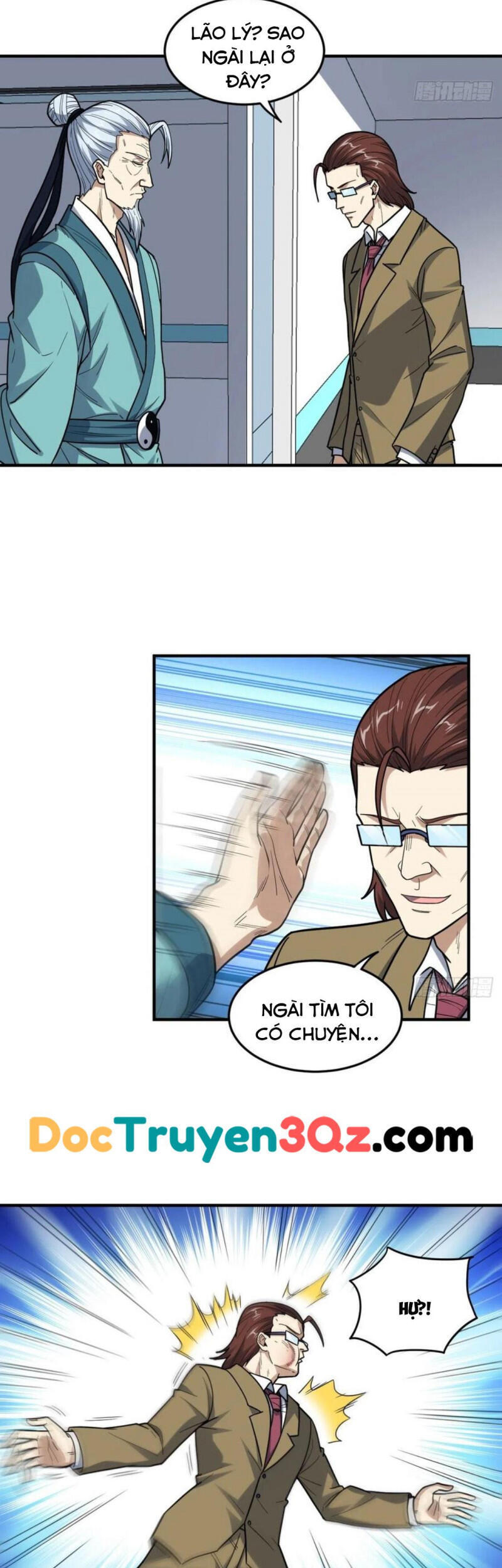 Cao Năng Lai Tập - Chương 179