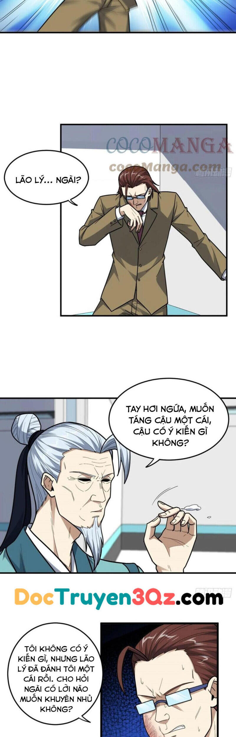 Cao Năng Lai Tập - Chương 179