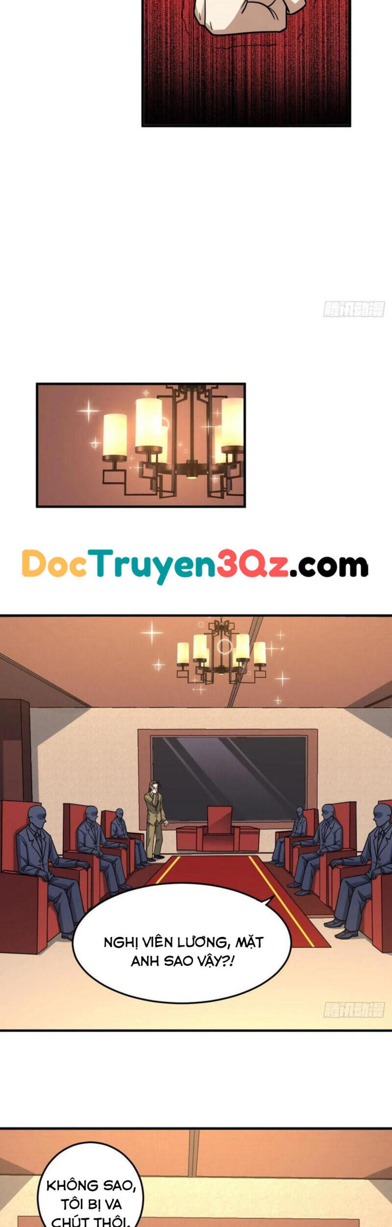 Cao Năng Lai Tập - Chương 179