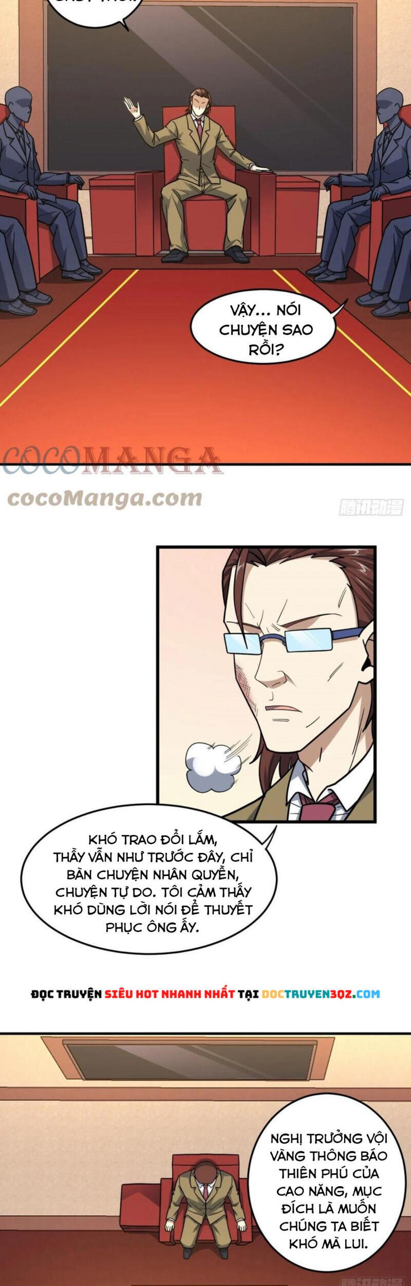 Cao Năng Lai Tập - Chương 179