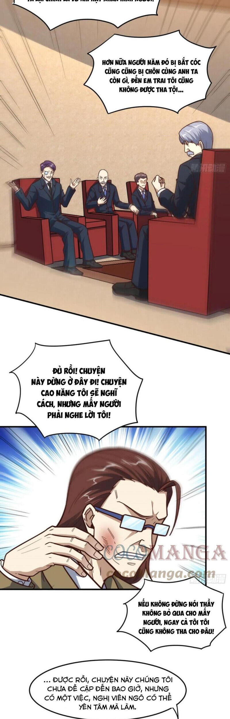 Cao Năng Lai Tập - Chương 179