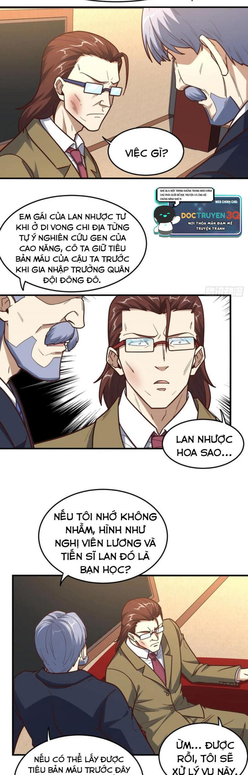 Cao Năng Lai Tập - Chương 179